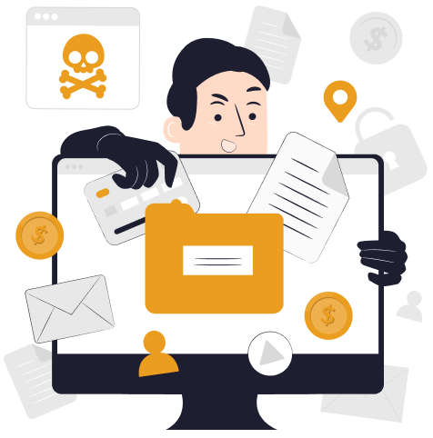 Scam Research